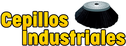 Logo Cepillos Industriales
