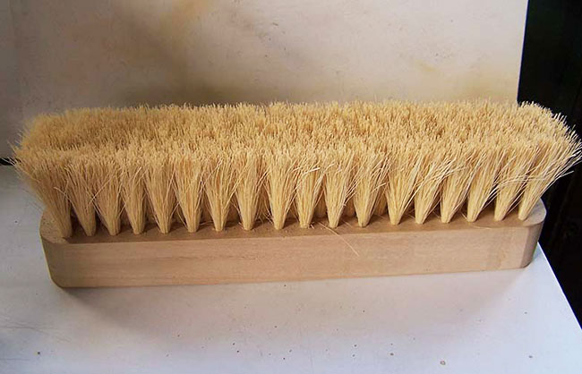 cepillos para uso domestico